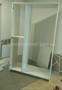фирма по сборке мебели с гарантией