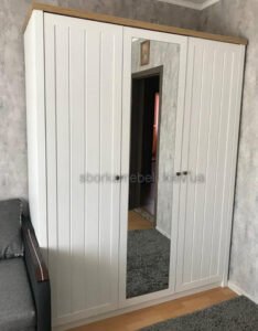 Сборка мебели Днепровский район