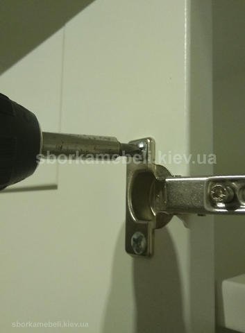 профессиональные сборщики мебели подольский район