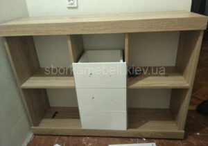 Мастера по сборке мебели в квартире Оболонский район