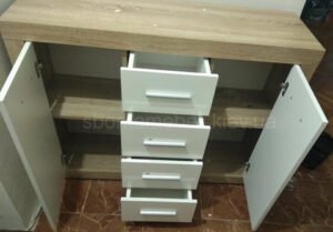 Сборка мебели в квартире Печерский район