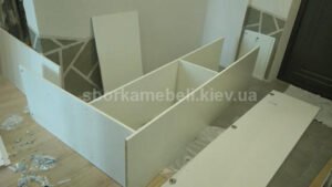 услуги профессиональных сборщиков