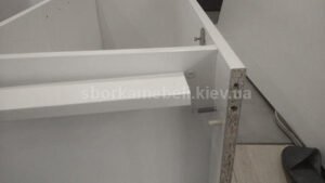 Стоимость услуг сборки мебели в киевской области