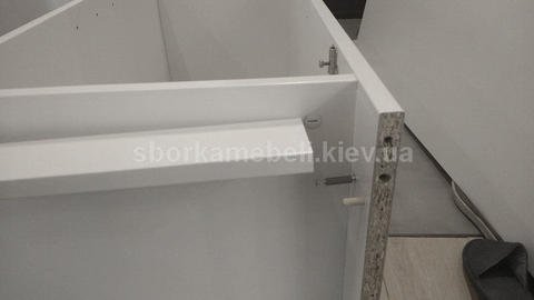 Стоимость услуг сборки мебели в киевской области