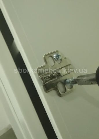 Собрать мебель Киев отзывы