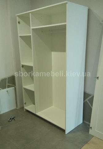 Сборщики мебели в Киеве