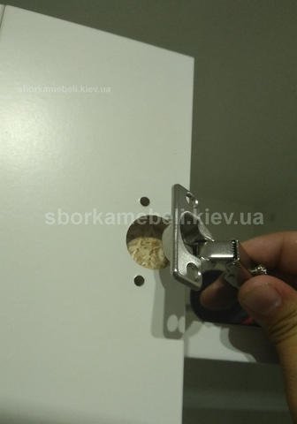 Сборка Мебели 500 грн