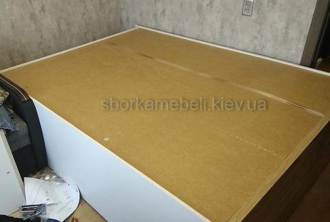 Надійна зборка распашного шкафа ціна