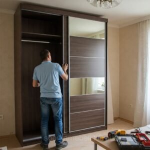 фирма сборки мебели