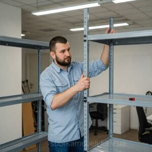 сборка мебели на заказ