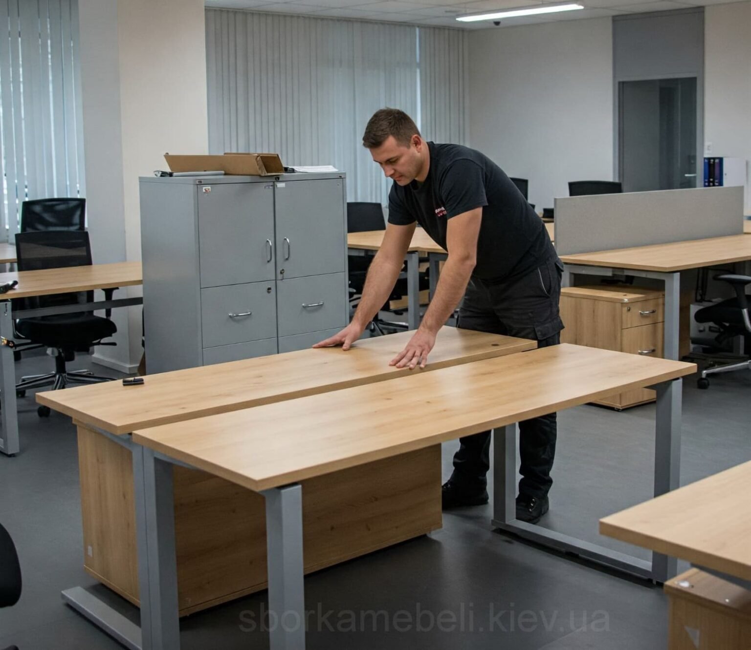 заказать сбощика мебели недорого