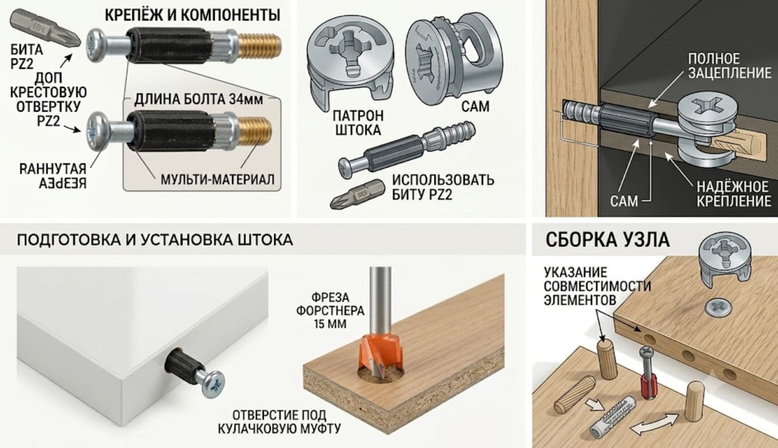 что такое минифик
