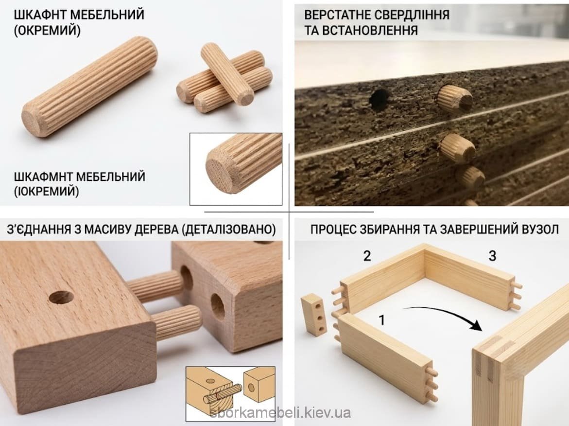 мебельный шкафн