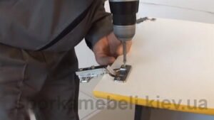 сборщики кухонной мебели