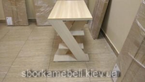 Sborka Ofisniy Stolov 14