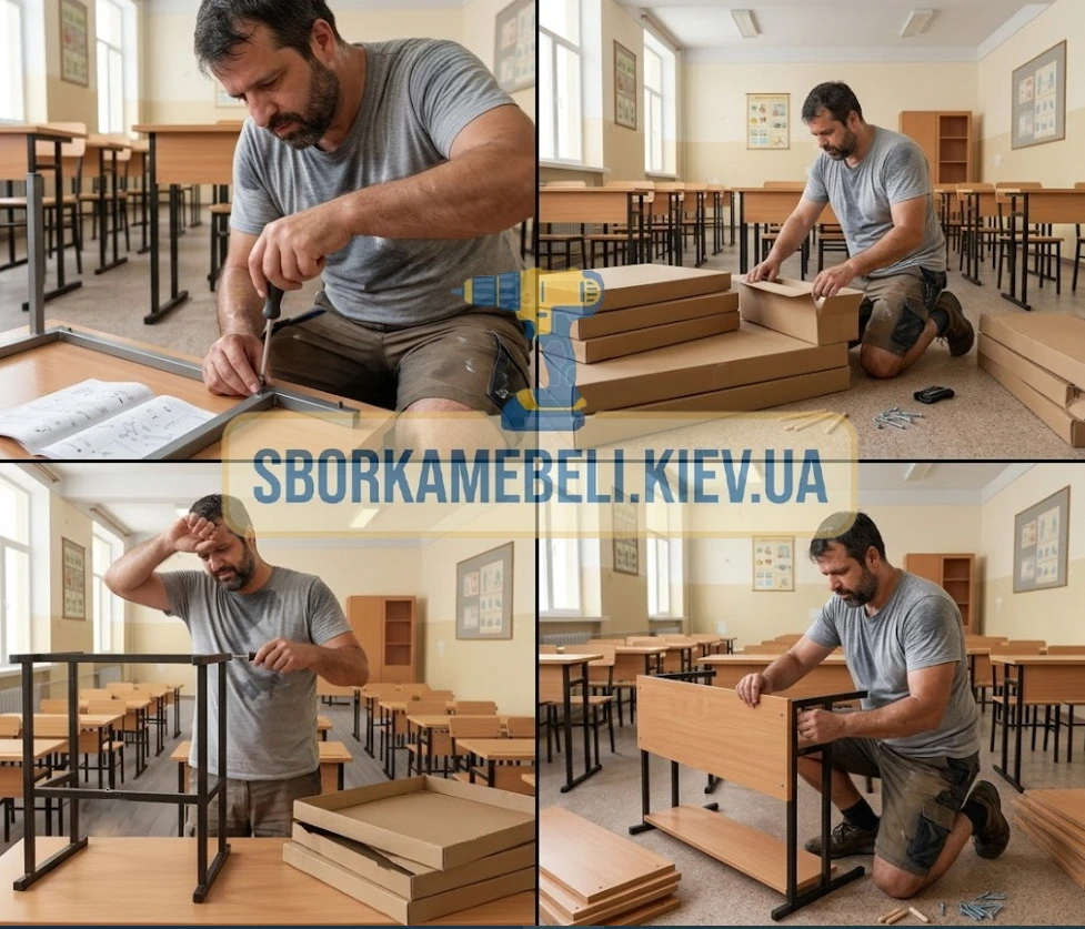 Собраь парти